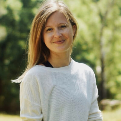 Vanhoof, Chloé Chloé Vanhoof